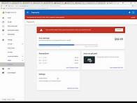 Video thumbnail for how to fix An unexpected error has occurred. Please try again later. [OR-IEH-01] guide me