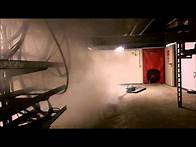 Video thumbnail for NFPA 2001 Clean Agent Enclosure Integrity testing