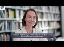 Video thumbnail for Z Library | World's Largest Free Ebook Library