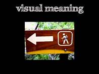 Video thumbnail for What is meaning? Semantics, semiotics, logic & the meaning of words -- Linguistics & Logic 101