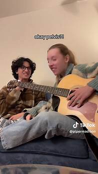 Video thumbnail for Unique Songwriting Challenge Using Random Words
