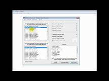 Video thumbnail for How to generate a random names, random first names, random lists of names, and more!
