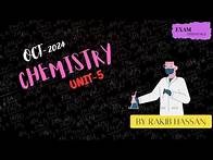 Video thumbnail for Edexcel IAL Chemistry WCH15 October 2024 unit-5 | Fully Solved with Detailed Explanations.