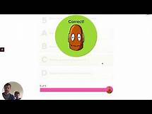 Video thumbnail for BrainPop Quizzes - Cause & Effect and Sequence