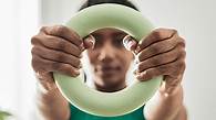 Video thumbnail for DAJLIEN - A new home workout equipment collection