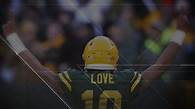 Video thumbnail for Packers' 2024 regular season schedule announced