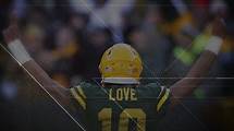 Video thumbnail for Packers' 2024 regular season schedule announced