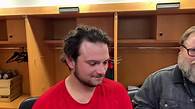 Video thumbnail for cincinnati Reds ian gibaut closer san francisco giants opening day