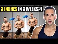 Video thumbnail for Increase Height Naturally! (Are "Grow Taller" Videos Legit Or B.S?)
