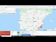 Video thumbnail for ✅ Como borrar el historial de ubicaciones de Google y desactivar para siempre el historial