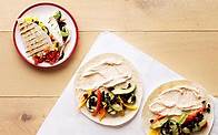 Video thumbnail for Recipes