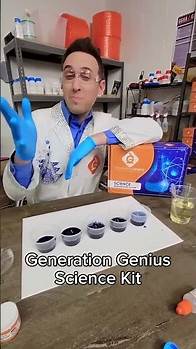 Video thumbnail for Get Generation Genius Science Online