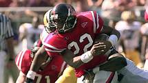 Video thumbnail for Ole Miss football series history vs Oklahoma: Rebels' all-time record against Sooners