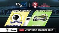 Video thumbnail for State Pennant (midweek) | RD 3 | Wangaratta (O&M) Vs Moama (BCG) WANGARATTA (O&M) Vs MOAMA (BCG)