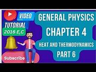 Video thumbnail for General physics for freshman chapter 4 part 6