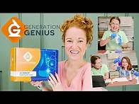 Video thumbnail for Generation Genius April 2023 | Science Experiments for Kids | Kid Tested & Kid Approved!