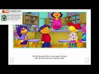 Video thumbnail for Sid The Science Kid Sid's Slide to the Side by Mindshapes Limited ages 4+, iPad, iPhone XgpE5StEj