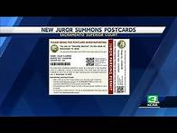 Video thumbnail for There's a new type of notification for jury duty in Sacramento County. Here's what to know