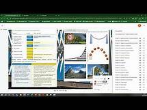 Video thumbnail for Collins Hub - How to use Cambridge IGCSE eBooks