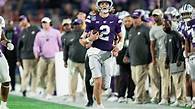 Video thumbnail for College football scores today: Schedule, results for Thursday's bowl games