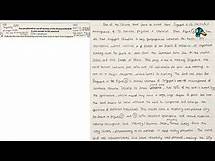 Video thumbnail for EDEXCEL A LEVEL Geography - Paper 3 introduction + how to approach 18/24 marks Q's