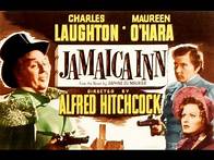 Video thumbnail for JAMAICA INN 1939 Hitchcock film