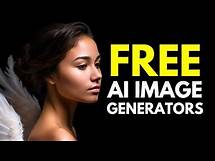 Video thumbnail for Top 10 Best Free AI Text To Image Generators 2024 | Free Midjourney AI Alternatives