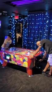 Video thumbnail for An Indoor Sci-Fi Mini Golf in Las Vegas