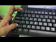 Video thumbnail for How to type AT/Address ( @ ) sign on your laptop - Full Guide