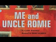 Video thumbnail for ME AND UNCLE ROMIE Journeys AR Read Aloud Fourth Grade Lesson 8