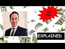 Video thumbnail for GS Pay Scale Explained