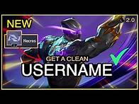 Video thumbnail for Get CLEAN NAME before it's TOO LATE ! Marvel Rivals