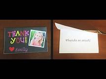 Video thumbnail for How to make 3x5 foldable cards with MS Word