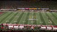 Video thumbnail for The Top 5 Moments of the 2024-25 College Football Season