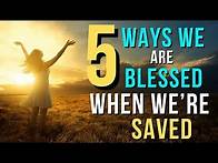 Video thumbnail for Understanding Salvation: The 5 Spiritual Transformations When We Give Our Lives to Christ