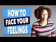 Video thumbnail for How to Deal with Negative Emotions - Distress Tolerance