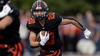 Video thumbnail for Ohio high school football scores | Akron-area scores, box scores from OHSAA Week 7