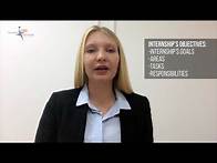 Video thumbnail for Application video example