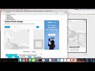 Video thumbnail for 4.5 Fill/Polygon Styling | Interactive Maps with Mapbox