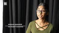 Video thumbnail for CSEC TOP STUDENT 2021