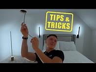 Video thumbnail for Philips Hue Professional Installation - Tips & Tricks