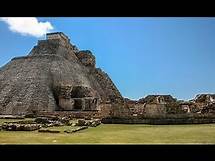 Video thumbnail for ANCIENT CIVILIZATIONS : Inca and Mayan Empires