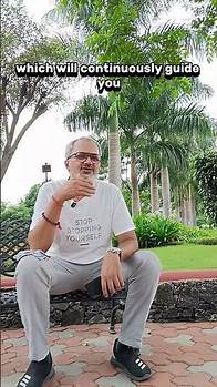 Video thumbnail for 12 Steps: Alcoholics Anonymous P11. Seeking Higher Power’s Guidance @AlphaHealingCenterin