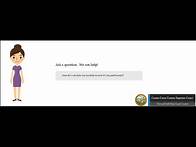 Video thumbnail for Calculating Monthly Income if Paid Hourly