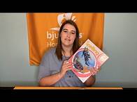 Video thumbnail for Look Inside the Book: BJU Press Spelling 6, 2nd Edition