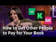 Video thumbnail for How to Crowdfund Your Book