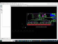 Video thumbnail for Convert gerber file to pcb file in Altium Designer Software