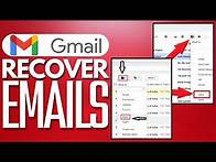 Video thumbnail for How to Recover Gmail Emails That Were Permanently Deleted