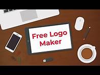 Video thumbnail for Free Logo Maker by BRANDCROWD