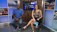 Video thumbnail for Seahawks make roster cuts ahead of the regular season
